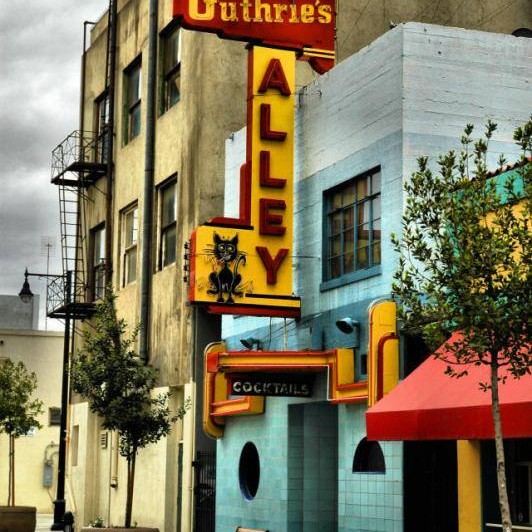 Bakersfield Nightlife Visit Bakersfield