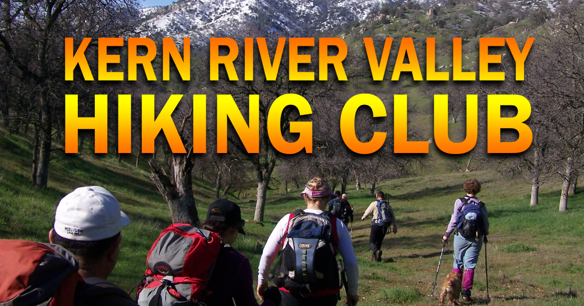 Hiking club near me clearance